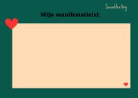 Manifestatie